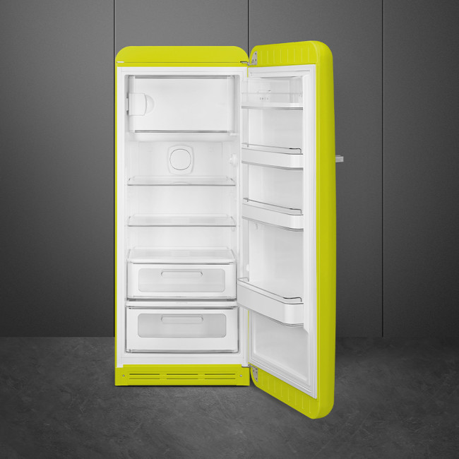 Холодильник Smeg FAB28RLI5 Холодильник Smeg FAB28RLI5