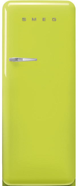 Холодильник Smeg FAB28RLI5 Холодильник Smeg FAB28RLI5