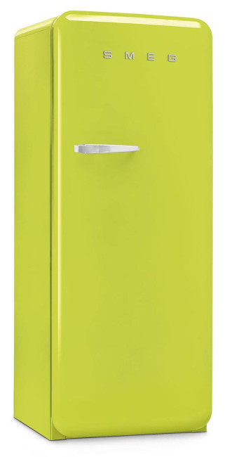 Холодильник Smeg FAB28RLI5 Холодильник Smeg FAB28RLI5