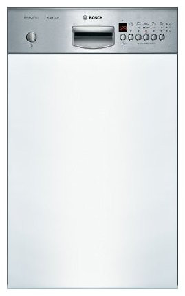 Посудомоечная машина Bosch SRI 46T55 Посудомоечная машина Bosch SRI 46T55
