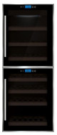 Винный шкаф Caso WineMaster Touch 38-2D