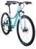 Горный (MTB) велосипед FORWARD Jade 27.5 2.0 disc (2020)
