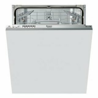 Встраиваемая посудомоечная машина Ariston ELTB 6M019 C Встраиваемая посудомоечная машина Ariston ELTB 6M019 C