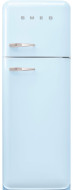 Холодильник Smeg FAB30RPB5 Холодильник Smeg FAB30RPB5