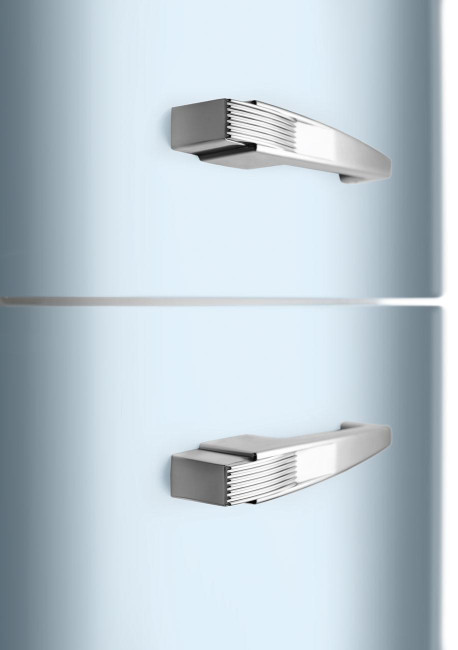 Холодильник Smeg FAB30RPB5 Холодильник Smeg FAB30RPB5