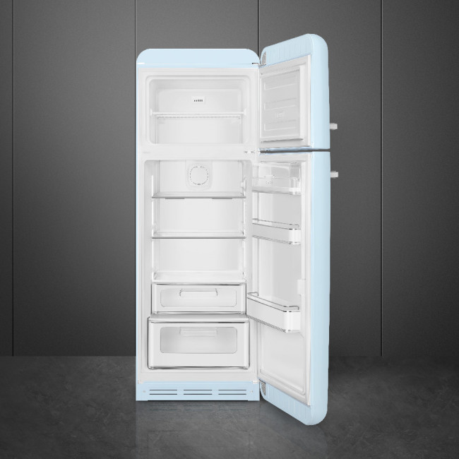 Холодильник Smeg FAB30RPB5 Холодильник Smeg FAB30RPB5