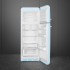 Холодильник Smeg FAB30RPB5 Холодильник Smeg FAB30RPB5