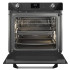 Встраиваемый электрический духовой шкаф Smeg SOP6900TN