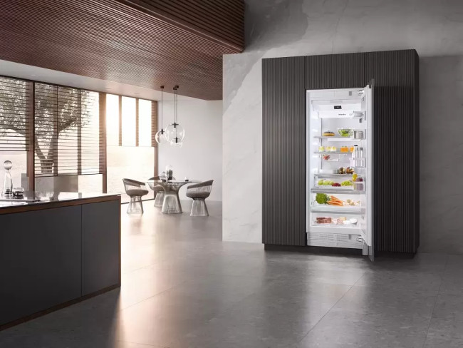 Встраиваемый холодильник Miele K 2802 Vi