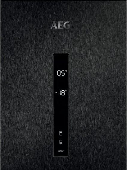 Холодильник AEG RCB732E5MB Холодильник AEG RCB732E5MB