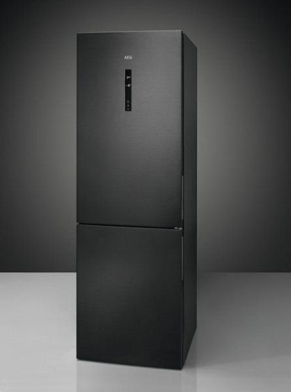Холодильник AEG RCB732E5MB Холодильник AEG RCB732E5MB