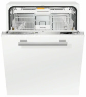 Встраиваемая посудомоечная машина Miele G 6475 SCVi XXL