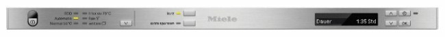 Встраиваемая посудомоечная машина Miele G 6475 SCVi XXL