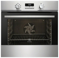 Электрический духовой шкаф Electrolux EOA 3400 AAX