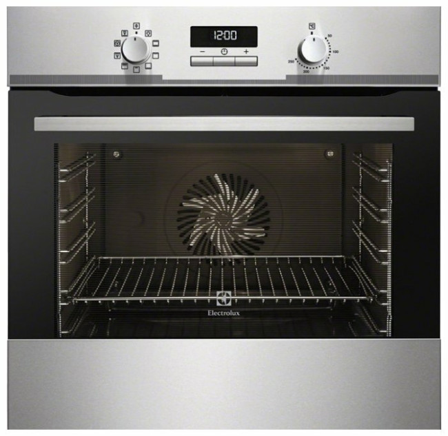 Электрический духовой шкаф Electrolux EOA 3400 AAX