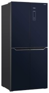 Холодильник Tesler RCD-480I Black Glass Холодильник Tesler RCD-480I Black Glass
