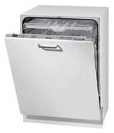 Встраиваемая посудомоечная машина Miele G 1572 SCVi