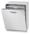 Встраиваемая посудомоечная машина Miele G 1572 SCVi Встраиваемая посудомоечная машина Miele G 1572 SCVi