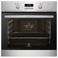 Электрический духовой шкаф Electrolux EOB 43430 OX Электрический духовой шкаф Electrolux EOB 43430 OX