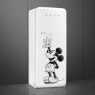 Холодильник Smeg FAB28RDMM5 Холодильник Smeg FAB28RDMM5