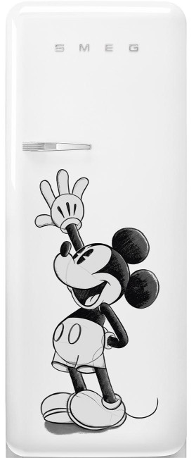 Холодильник Smeg FAB28RDMM5