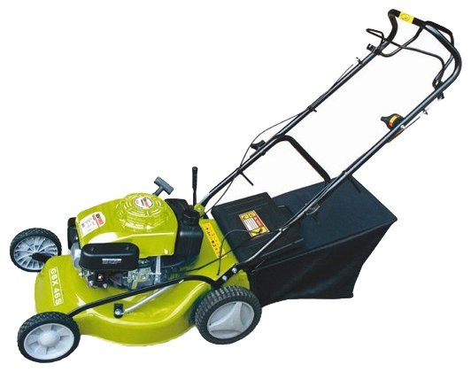 Газонокосилка DALGAKIRAN DJ 46 BX Газонокосилка DALGAKIRAN DJ 46 BX