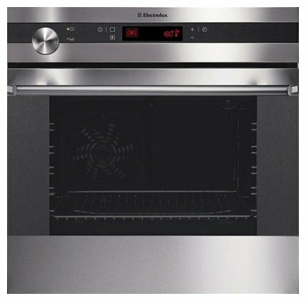 Электрический духовой шкаф Electrolux EOB 96001 X Электрический духовой шкаф Electrolux EOB 96001 X
