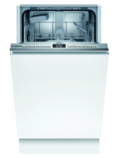 Встраиваемая посудомоечная машина Bosch SPV4EKX60E Встраиваемая посудомоечная машина Bosch SPV4EKX60E