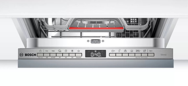 Встраиваемая посудомоечная машина Bosch SPV4EKX60E Встраиваемая посудомоечная машина Bosch SPV4EKX60E