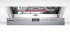 Встраиваемая посудомоечная машина Bosch SPV4EKX60E Встраиваемая посудомоечная машина Bosch SPV4EKX60E
