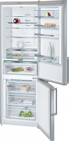 Холодильник Bosch KGN 49 AI 31 Холодильник Bosch KGN 49 AI 31