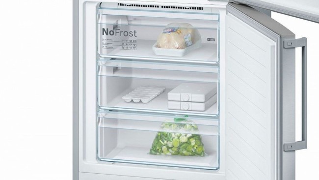 Холодильник Bosch KGN 49 AI 31 Холодильник Bosch KGN 49 AI 31