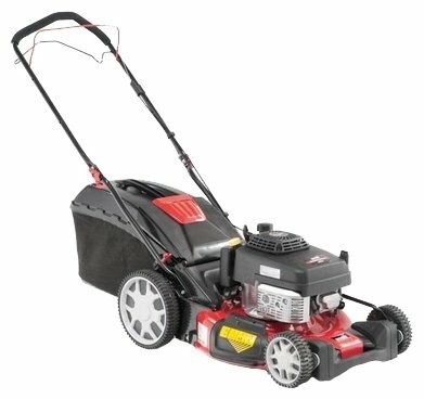 Газонокосилка MTD Advance 53 SPKV HW Газонокосилка MTD Advance 53 SPKV HW