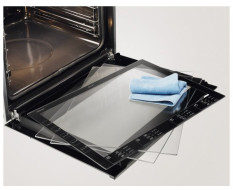 Электрический духовой шкаф Electrolux EZB 52410 AX