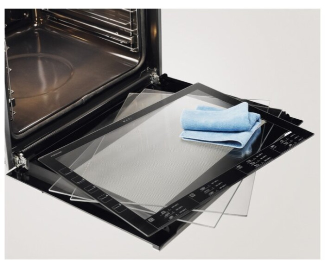 Электрический духовой шкаф Electrolux EZB 52410 AX Электрический духовой шкаф Electrolux EZB 52410 AX