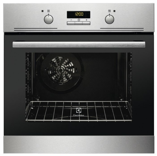 Электрический духовой шкаф Electrolux EZB 52410 AX Электрический духовой шкаф Electrolux EZB 52410 AX