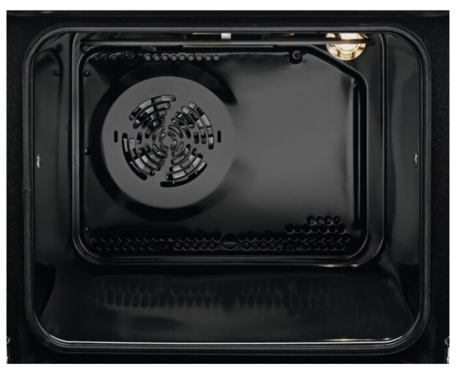 Электрический духовой шкаф Electrolux EZB 52410 AX Электрический духовой шкаф Electrolux EZB 52410 AX