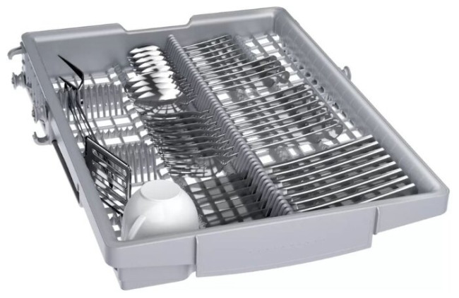Встраиваемая посудомоечная машина Bosch SPV2HMX4FR Встраиваемая посудомоечная машина Bosch SPV2HMX4FR