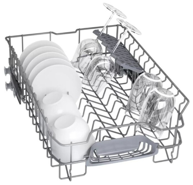 Встраиваемая посудомоечная машина Bosch SPV2HMX4FR Встраиваемая посудомоечная машина Bosch SPV2HMX4FR