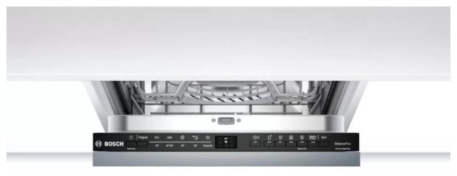 Встраиваемая посудомоечная машина Bosch SPV2HMX4FR Встраиваемая посудомоечная машина Bosch SPV2HMX4FR