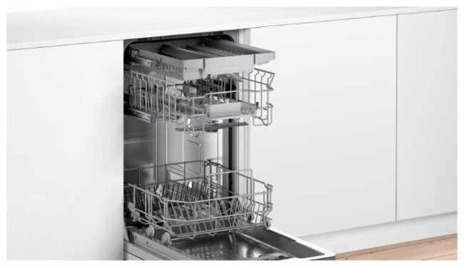 Встраиваемая посудомоечная машина Bosch SPV2HMX4FR Встраиваемая посудомоечная машина Bosch SPV2HMX4FR