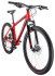 Горный (MTB) велосипед FORWARD Apache 27.5 2.0 Disc (2019)