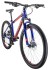 Горный (MTB) велосипед FORWARD Apache 27.5 2.0 Disc (2019)