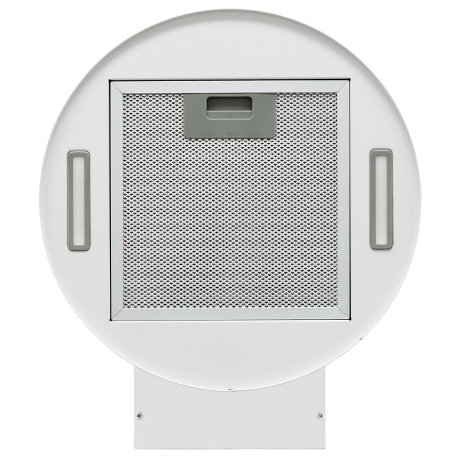 Каминная вытяжка Krona TINA 350 WHITE 3P Каминная вытяжка Krona TINA 350 WHITE 3P