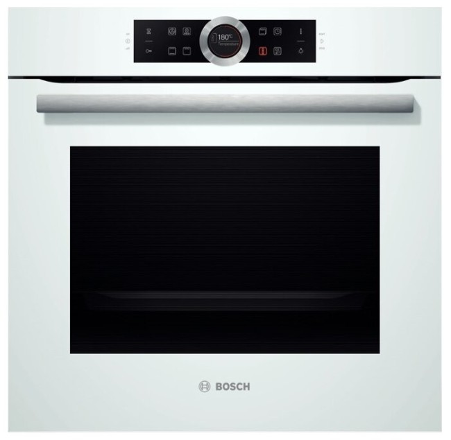 Духовой шкаф Bosch HBG633TW1 Духовой шкаф Bosch HBG633TW1