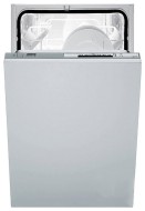 Встраиваемая посудомоечная машина Zanussi ZDTS 401