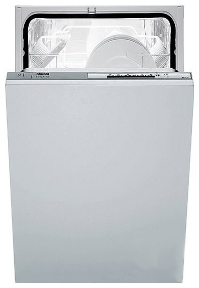Встраиваемая посудомоечная машина Zanussi ZDTS 401