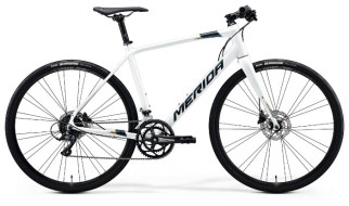 Шоссейный гибрид Merida Speeder 200 (2020)