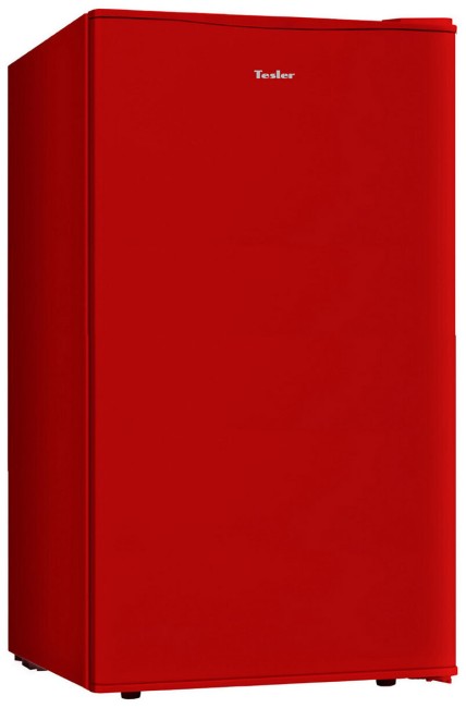 Холодильник Tesler RC-95 RED Холодильник Tesler RC-95 RED