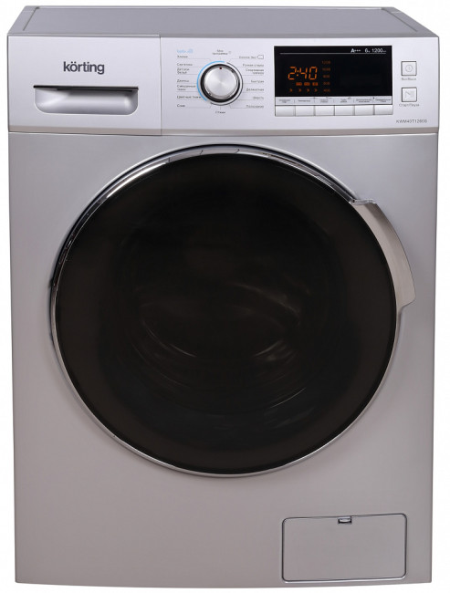 Стиральная машина Korting KWM 40T1260S
